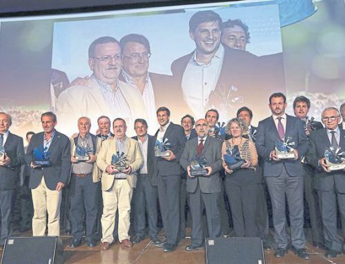 Award for Agricultural Excellence: the winners, with a strong imprint of innovation