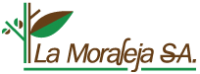 La moraleja S.A. Logo